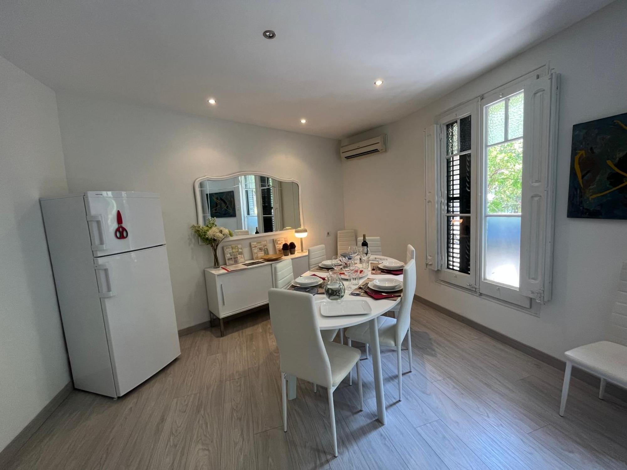 Apartment 54 Barcelona