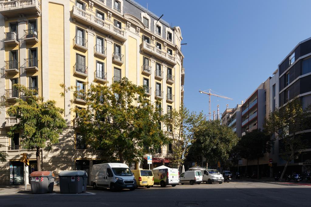 Apartment 54 Barcelona